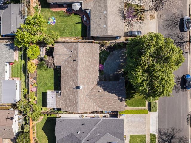 1467 Kiner Avenue, San Jose, CA 95125