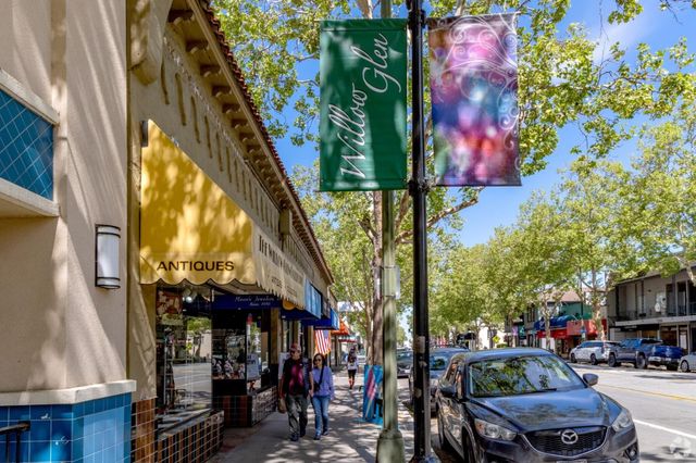 1467 Kiner Avenue, San Jose, CA 95125