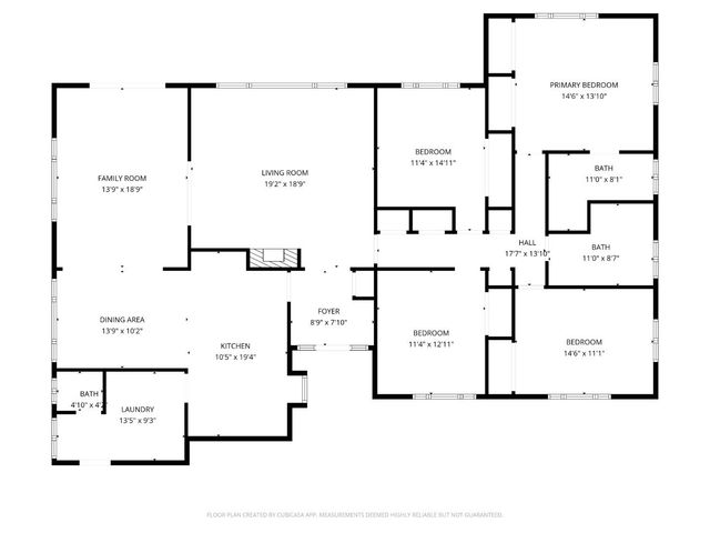 1467 Kiner Avenue, San Jose, CA 95125