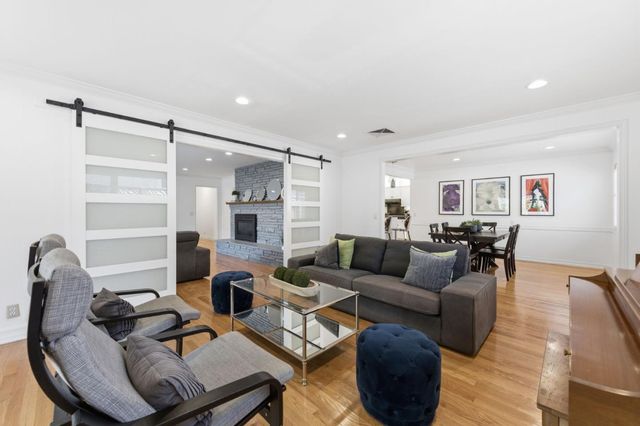 1467 Kiner Avenue, San Jose, CA 95125