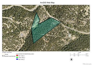 105 Millionaire Drive E, Boulder, CO 80302