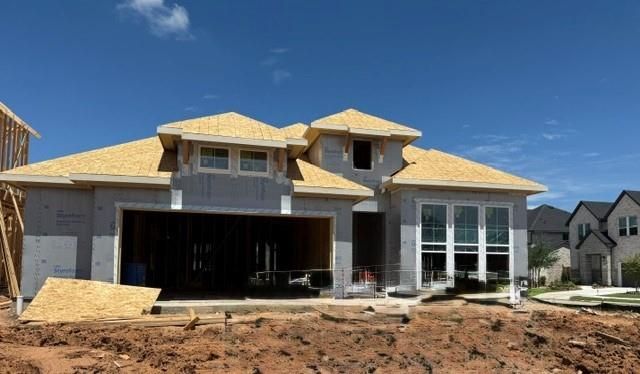 26102 Mossy Greens Drive, Katy, TX 77494