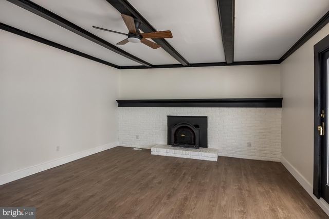 22 WILLOW RIDGE RD, Marlton, NJ 08053