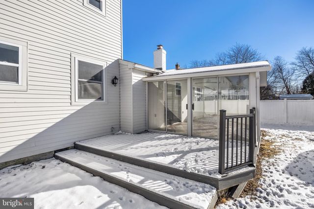 22 WILLOW RIDGE RD, Marlton, NJ 08053