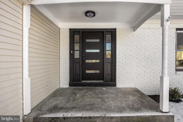 22 WILLOW RIDGE RD, Marlton, NJ 08053