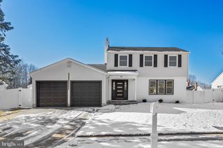 22 WILLOW RIDGE RD, Marlton, NJ 08053