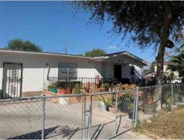 515 N Missouri Avenue, Weslaco, TX 78596
