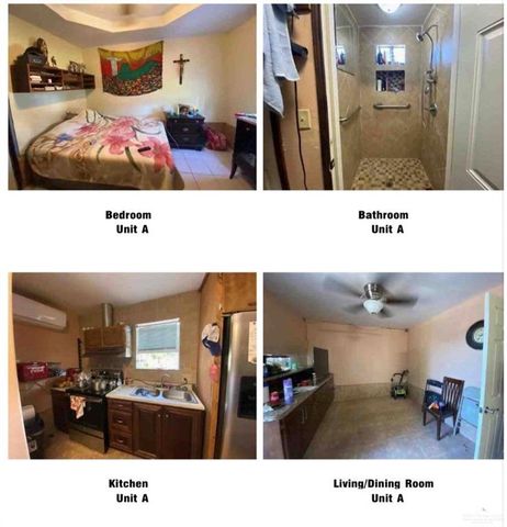 515 N Missouri Avenue, Weslaco, TX 78596