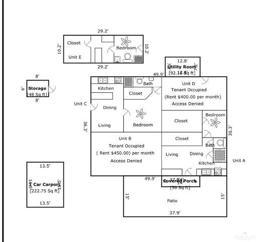 515 N Missouri Avenue, Weslaco, TX 78596