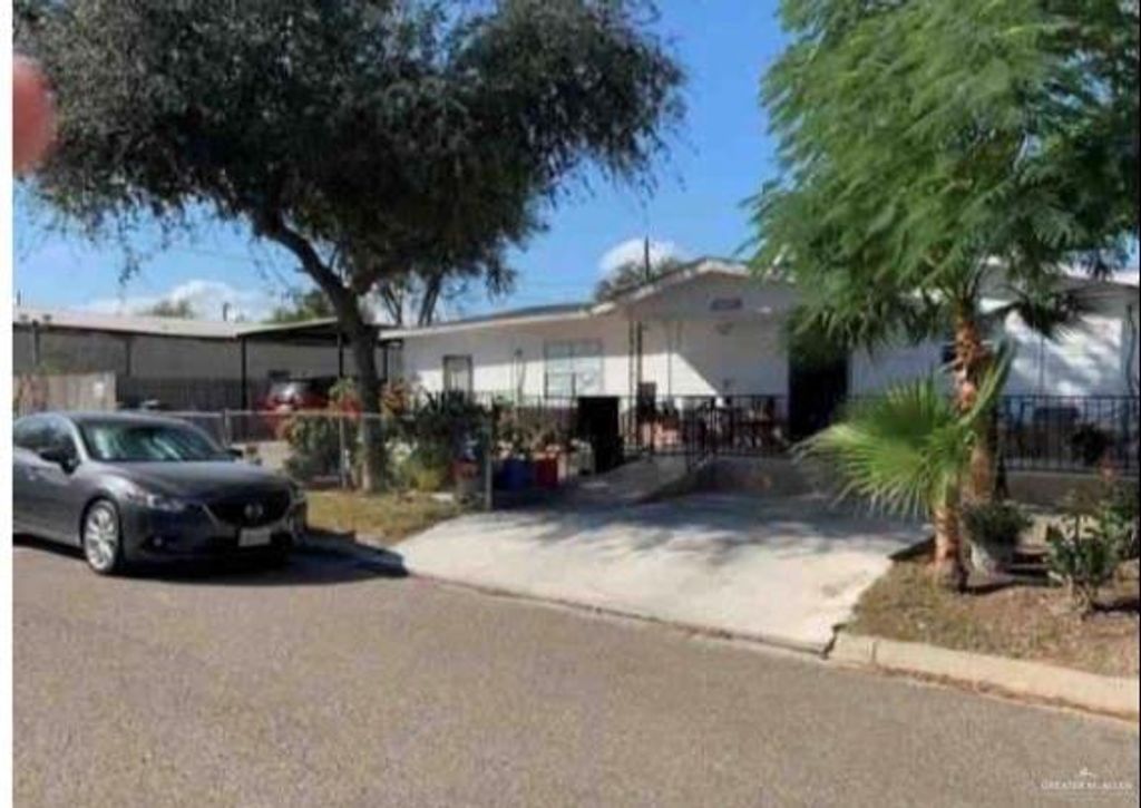 515 N Missouri Avenue, Weslaco, TX 78596