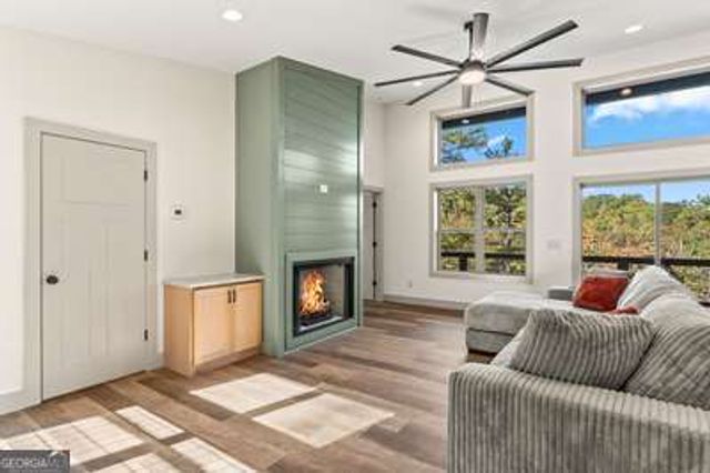 390 Fiddlers Way, Murphy, NC 28902