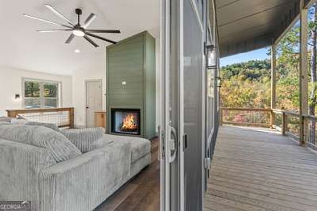 390 Fiddlers Way, Murphy, NC 28902