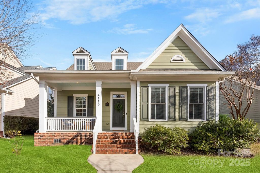 4115 Birkshire Heights, Fort Mill, SC 29708