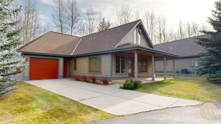 15 Spruce Lane 15, Red Lodge, MT 59068