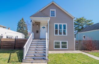 1513 Clinton Avenue, Berwyn, IL 60402