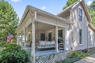 430 W Broadway, Granville, OH 43023