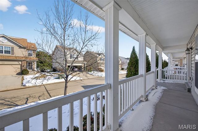 1319 Commons Circle, St Charles, MO 63304