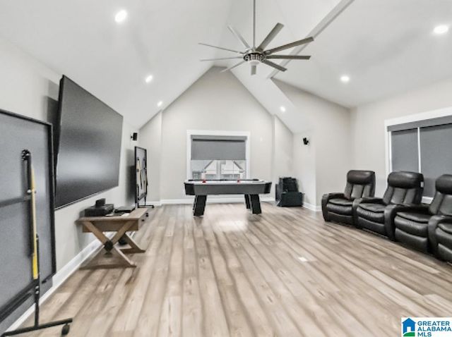 111 VILLAGE CIRCLE, Anniston, AL 36207