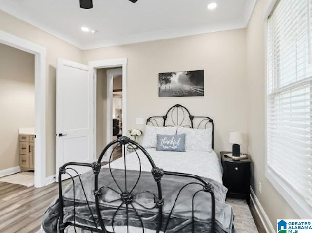 111 VILLAGE CIRCLE, Anniston, AL 36207