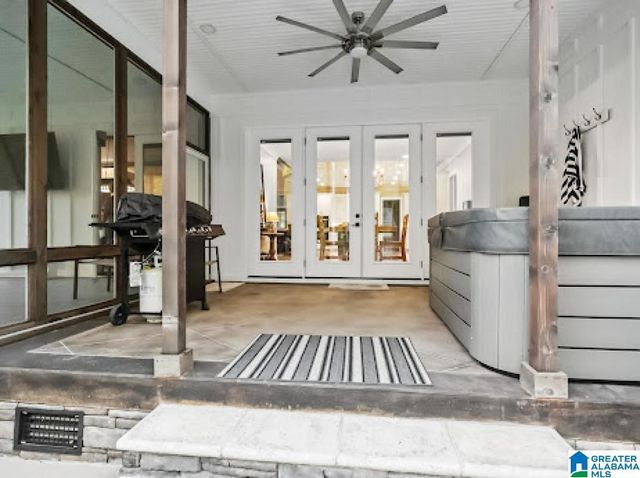 111 VILLAGE CIRCLE, Anniston, AL 36207