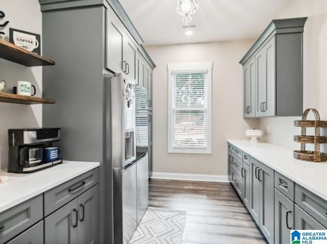 111 VILLAGE CIRCLE, Anniston, AL 36207