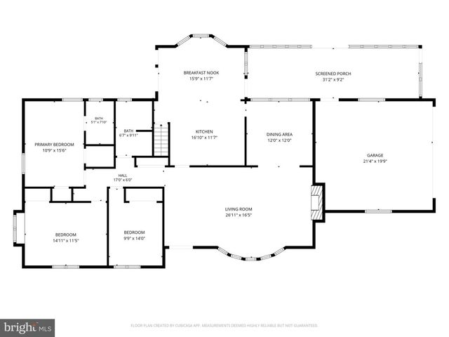148 WHARTON LN, Bethlehem, PA 18017