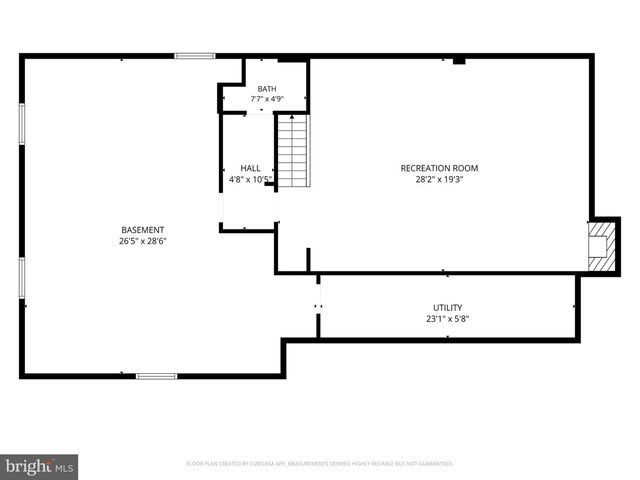 148 WHARTON LN, Bethlehem, PA 18017