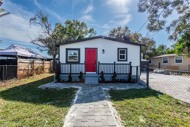 2516 W KIRBY STREET, Tampa, FL 33614