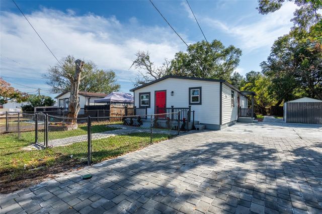 2516 W KIRBY STREET, Tampa, FL 33614
