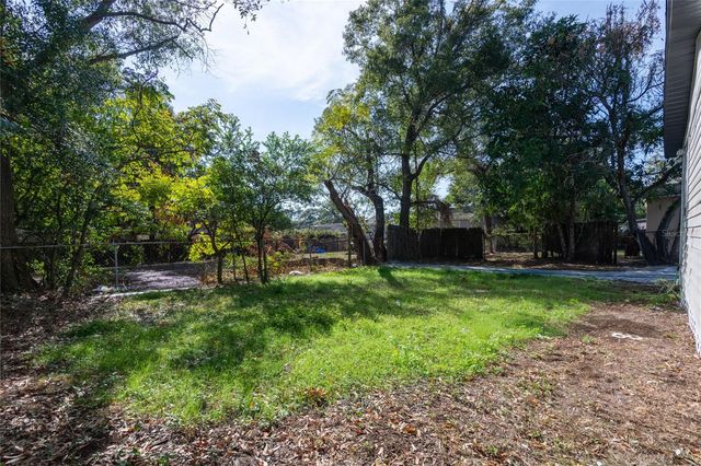 2516 W KIRBY STREET, Tampa, FL 33614