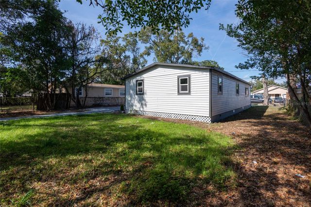 2516 W KIRBY STREET, Tampa, FL 33614