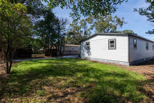 2516 W KIRBY STREET, Tampa, FL 33614