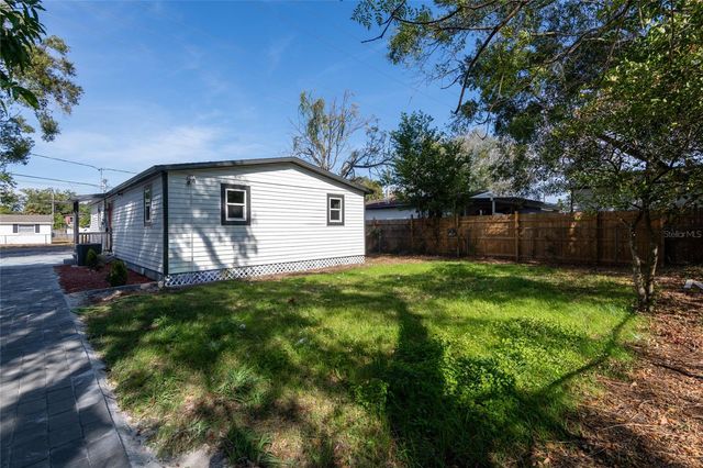 2516 W KIRBY STREET, Tampa, FL 33614