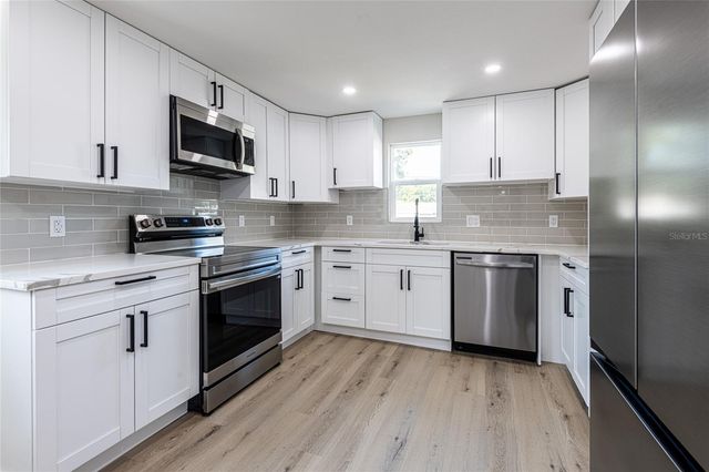 2516 W KIRBY STREET, Tampa, FL 33614