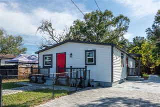 2516 W KIRBY STREET, Tampa, FL 33614