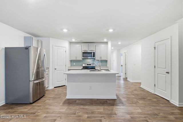 5718 Parterre Court NE, Leland, NC 28451