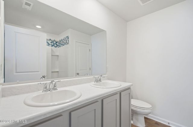 5718 Parterre Court NE, Leland, NC 28451