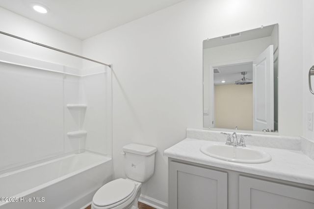 5718 Parterre Court NE, Leland, NC 28451