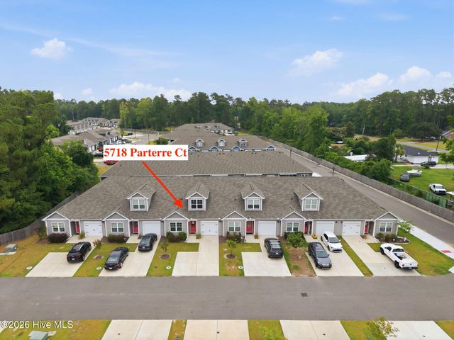 5718 Parterre Court NE, Leland, NC 28451