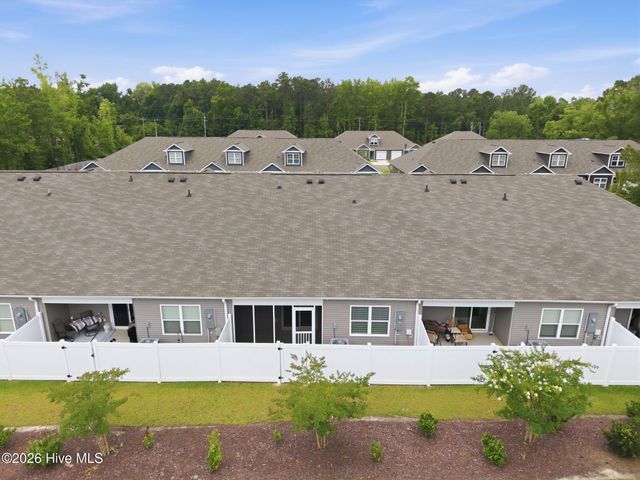 5718 Parterre Court NE, Leland, NC 28451