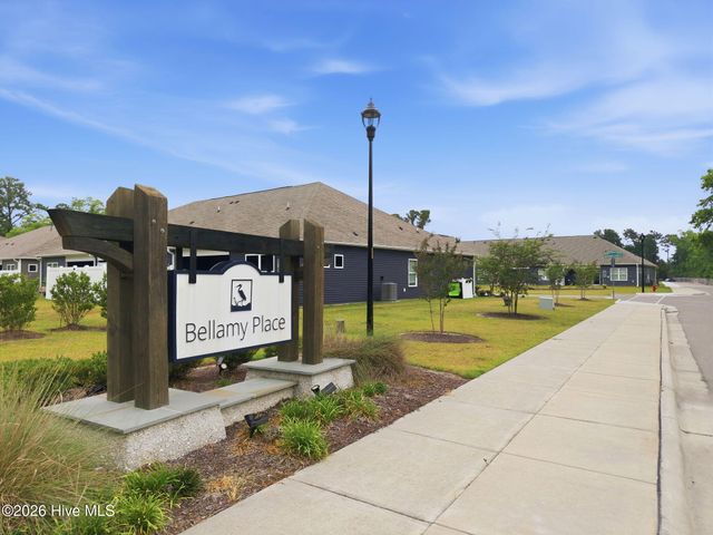 5718 Parterre Court NE, Leland, NC 28451