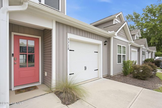 5718 Parterre Court NE, Leland, NC 28451