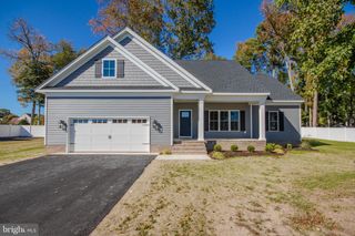27620 APPALOOSA DR, Salisbury, MD 21801