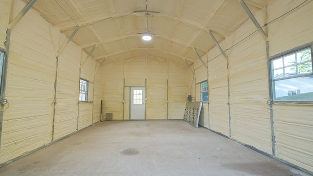 601 Pumpkin Ridge Rd, Dover, TN 37058