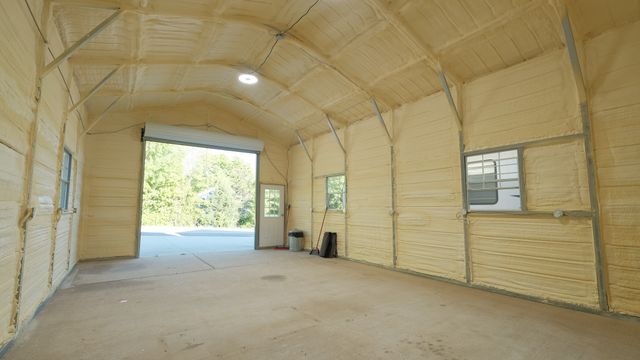 601 Pumpkin Ridge Rd, Dover, TN 37058