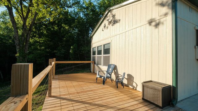 601 Pumpkin Ridge Rd, Dover, TN 37058
