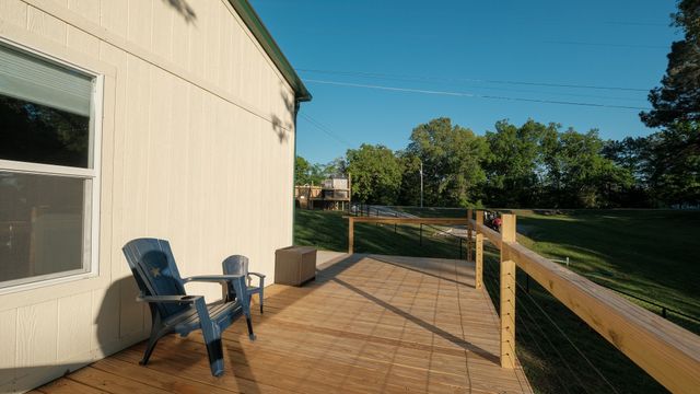 601 Pumpkin Ridge Rd, Dover, TN 37058