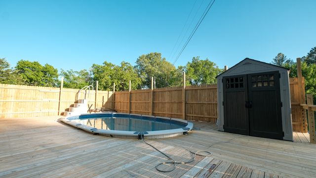 601 Pumpkin Ridge Rd, Dover, TN 37058