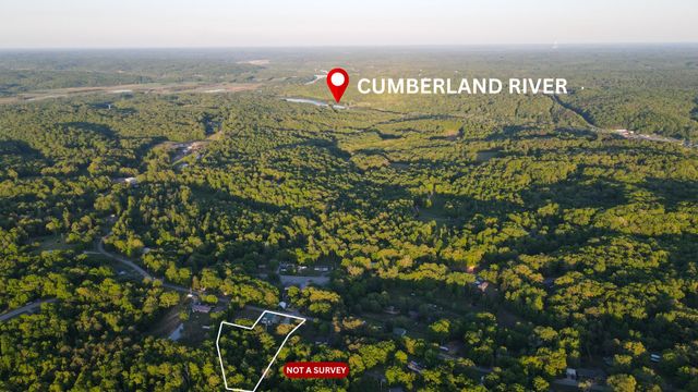 601 Pumpkin Ridge Rd, Dover, TN 37058