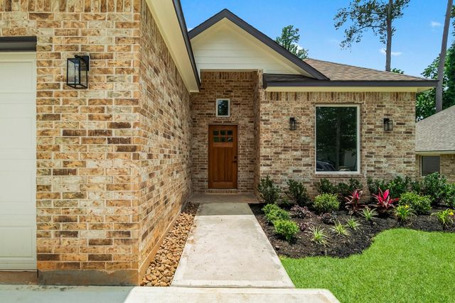 3518 Misty Moss, Montgomery, TX 77356